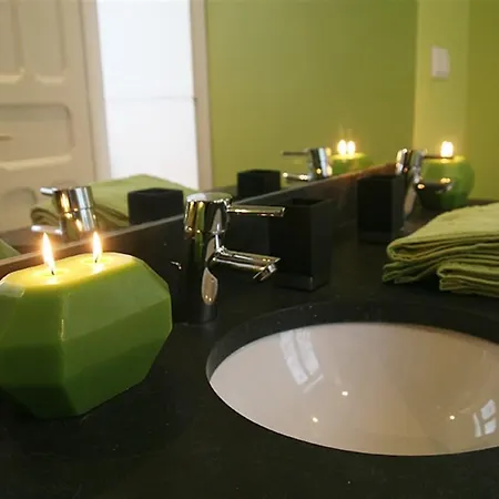 Sparkling 4 Bedroom Apartment In Lisbon * Lisboa