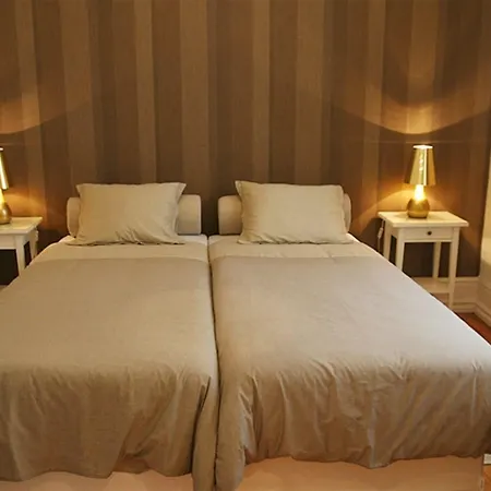 Sparkling 4 Bedroom Apartment In Lisbon * Lisboa