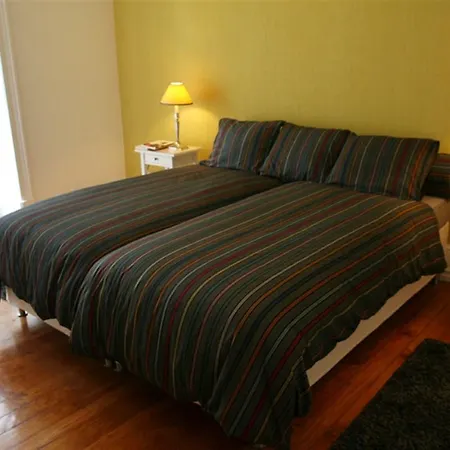 Sparkling 4 Bedroom Apartment In Lisbon Lägenhet Lisboa