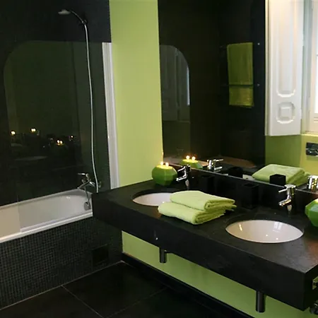 Sparkling 4 Bedroom Apartment In Lisbon Lisboa